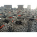 China Fabricante 304 316L AISI ASTM Valla de acero inoxidable